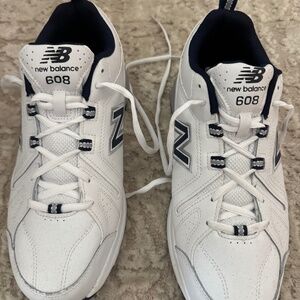 New Balance® 608 v5 Men's Training Shoes Size 11
